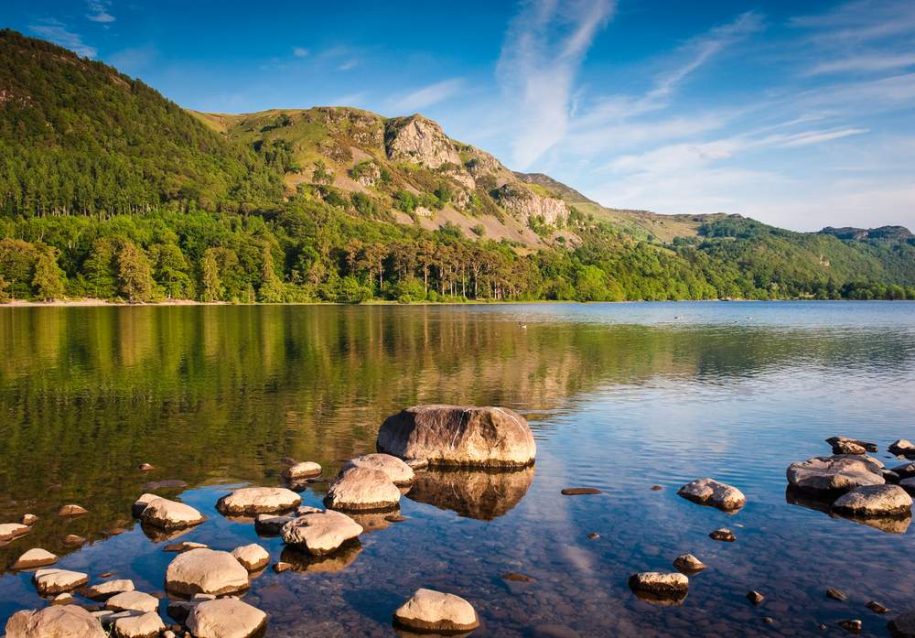 What’s on in the Lake District in March 2019