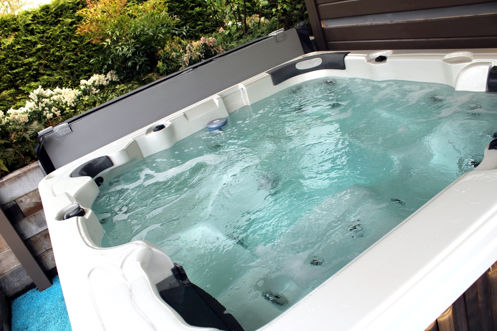 Hot Tub Suites in the Lake District, Hot Tub Spa Breaks in the Lake District, luxury spa breaks