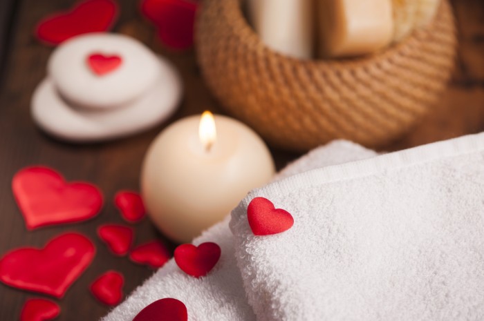 Romantic Spa Breaks in the Lake District, Aphrodites Hotels with Hot Tubs