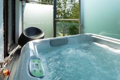Lake District Spa Suite of the Month